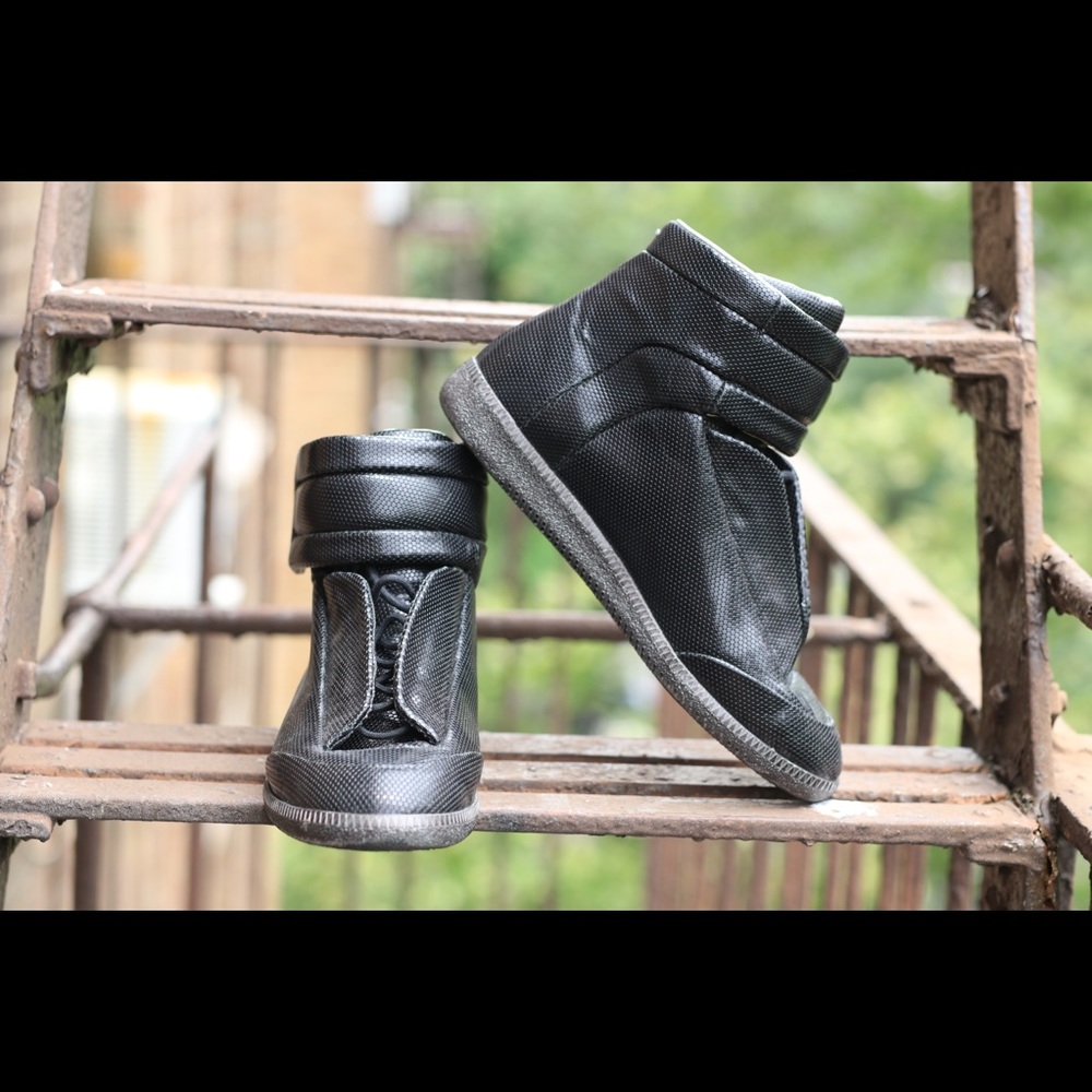 Maison Martin Margiela Future Sneakers